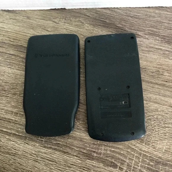 Texas  Instruments Scientific Calculator - Picture 5 of 6